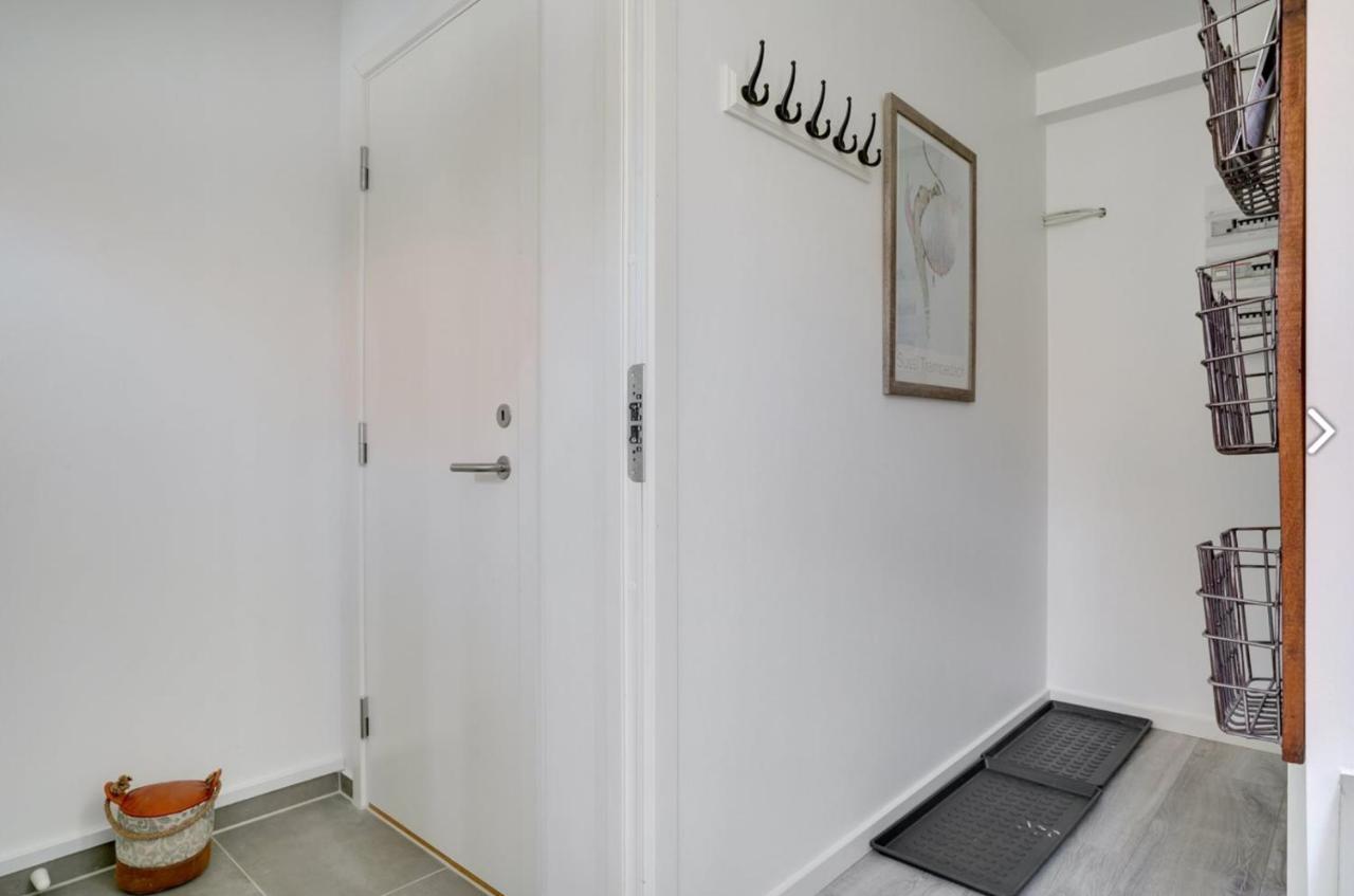 3- Skon Og Lyst Indrettet Ferielejlighed Skagen Dış mekan fotoğraf