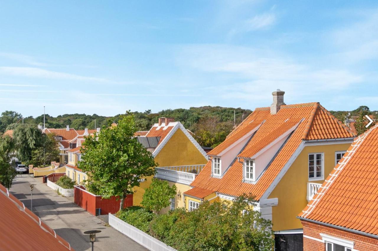 3- Skon Og Lyst Indrettet Ferielejlighed Skagen Dış mekan fotoğraf