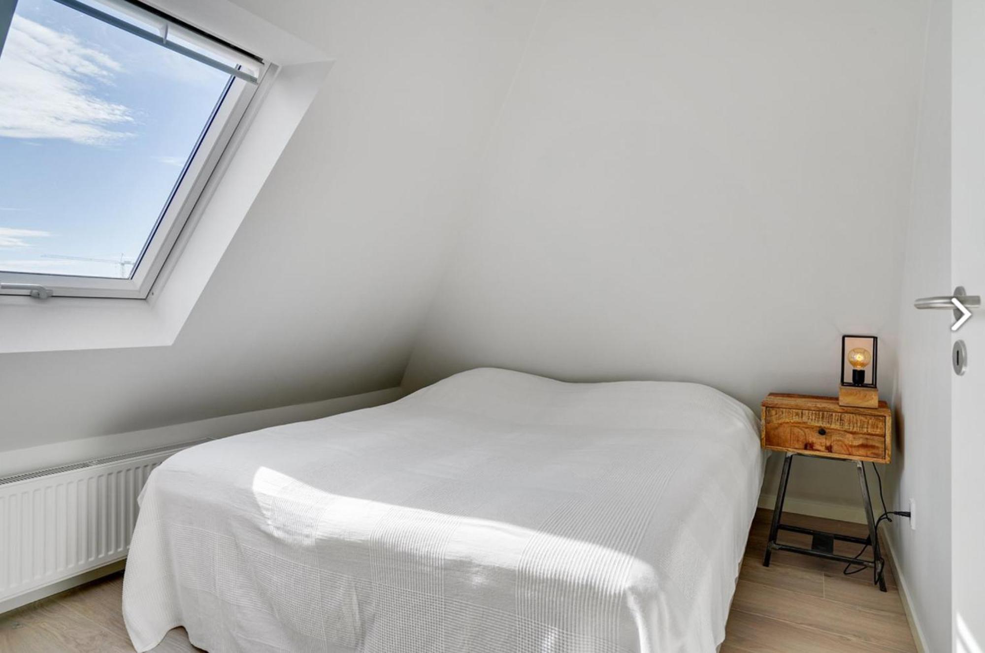 3- Skon Og Lyst Indrettet Ferielejlighed Skagen Dış mekan fotoğraf
