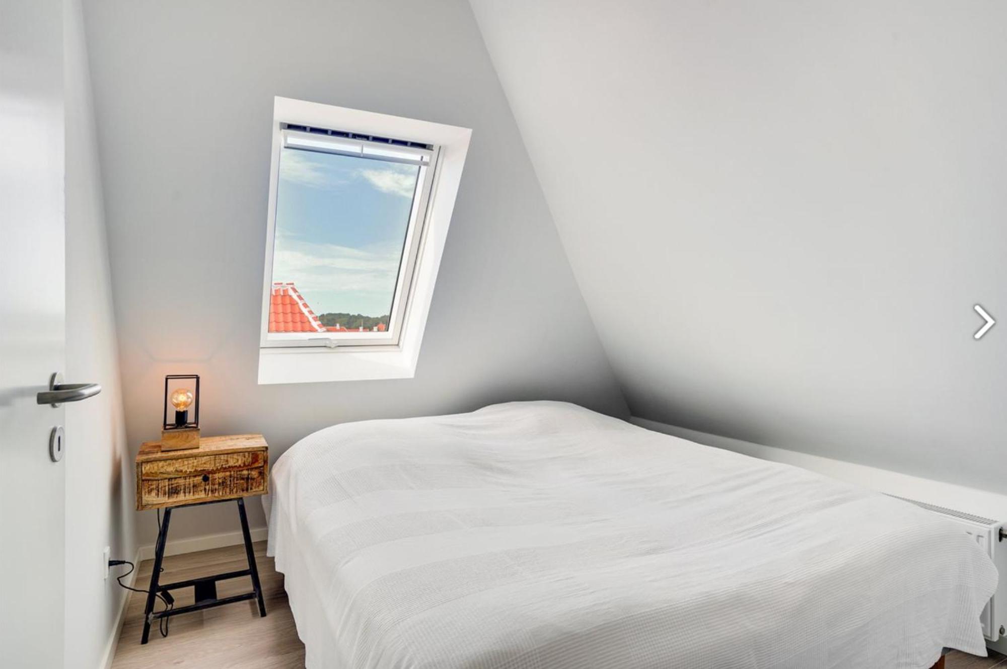 3- Skon Og Lyst Indrettet Ferielejlighed Skagen Dış mekan fotoğraf